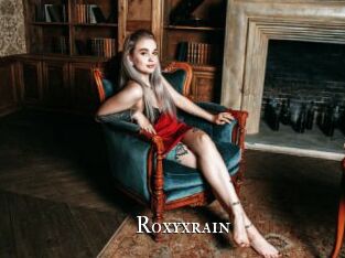 Roxyxrain