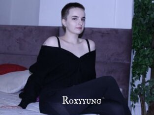 Roxyyung