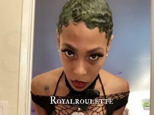 Royalroulette