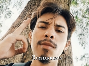 royharrison cams