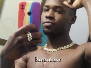 Roylozano