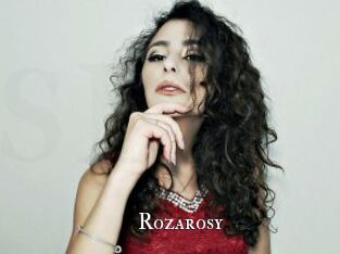 Rozarosy