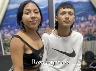 Rozyandjulian