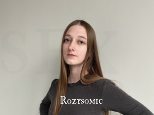 Rozysomic