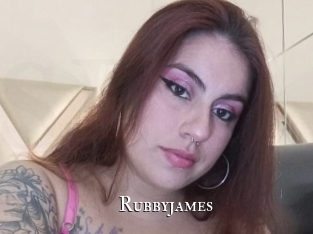 Rubbyjames