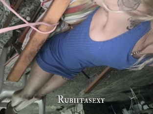 Rubiitasexy