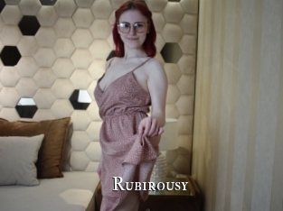 rubirousy cams
