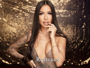 Rubyeden