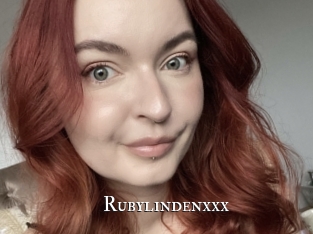 Rubylindenxxx