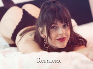 Rubyluna