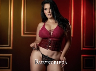 Rubynoriega