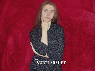 Rubyparsley