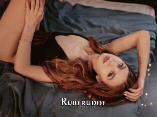 Rubyruddy