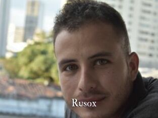 Rusox