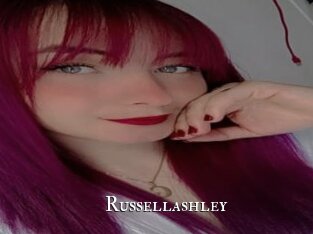 Russellashley