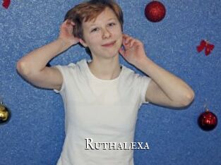 Ruthalexa