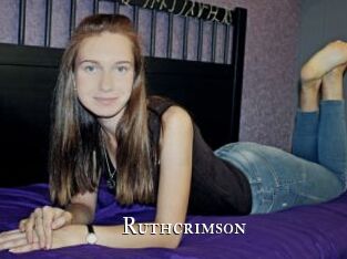 Ruthcrimson