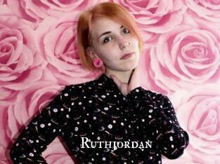 Ruthjordan