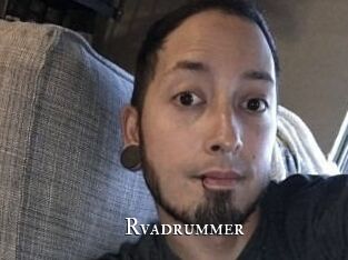 Rvadrummer