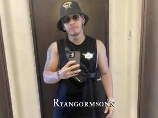 Ryangormsonn