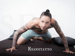 Ryanxtatto