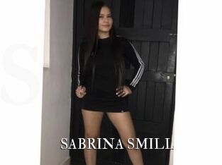 SABRINA_SMILL