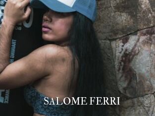 SALOME_FERRI