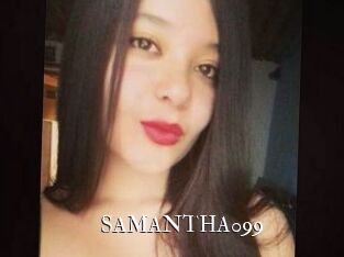 SAMANTHA099