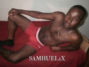 SAMHUEL1X