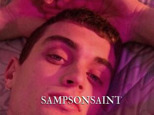 SAMPSONSAINT