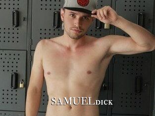 SAMUELdick