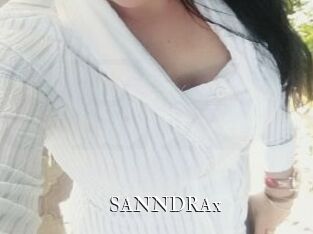 SANNDRAx