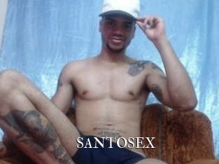 SANTO_SEX