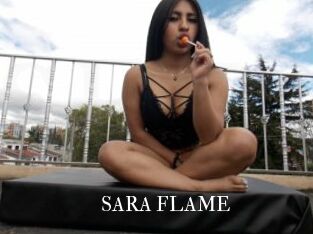 SARA_FLAME