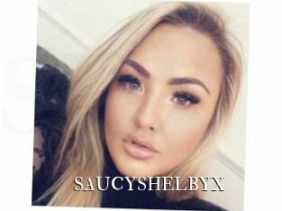 SAUCYSHELBYX