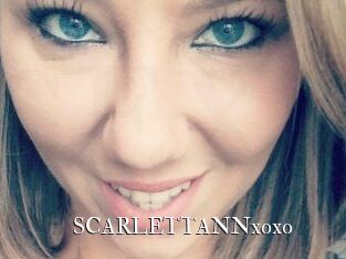 SCARLETTANNxoxo