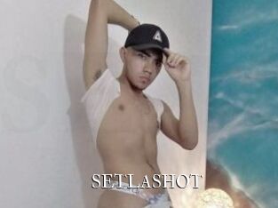 SETLASHOT