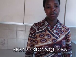 SEXYAFRICANQUEEN