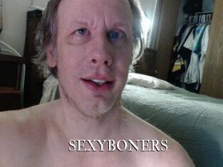 SEXYBONERS