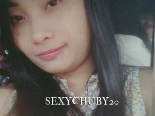 SEXYCHUBY20