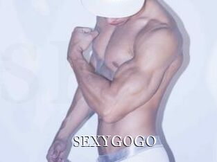 SEXYGOGO