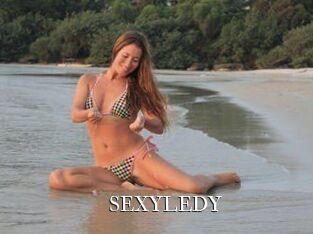 SEXYLEDY