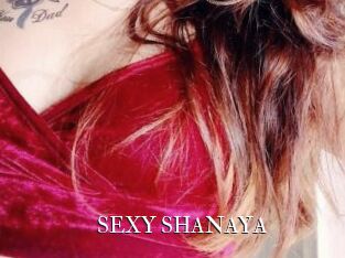 SEXY_SHANAYA