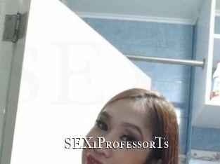 SEXiProfessorTs