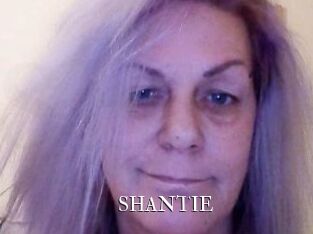 SHANTIE