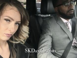 SKDandJadore cams