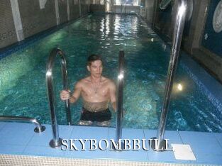 SKYBOMBBULL