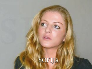 SOFIJA