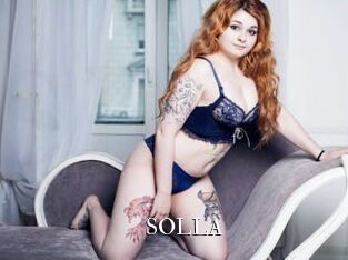 SOLLA