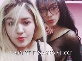 SOLYLUNASEXYHOT